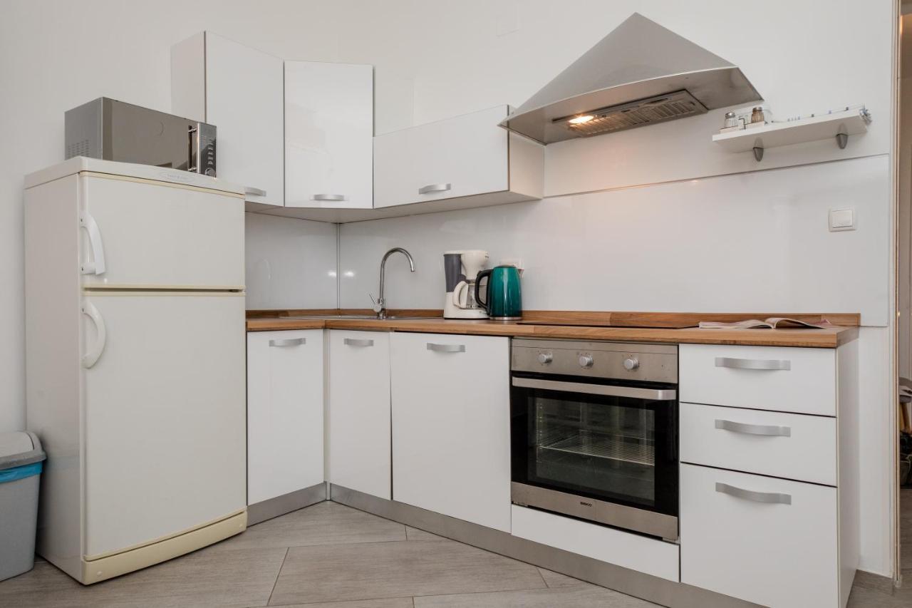 Apartments Kos Supetarska Draga Εξωτερικό φωτογραφία