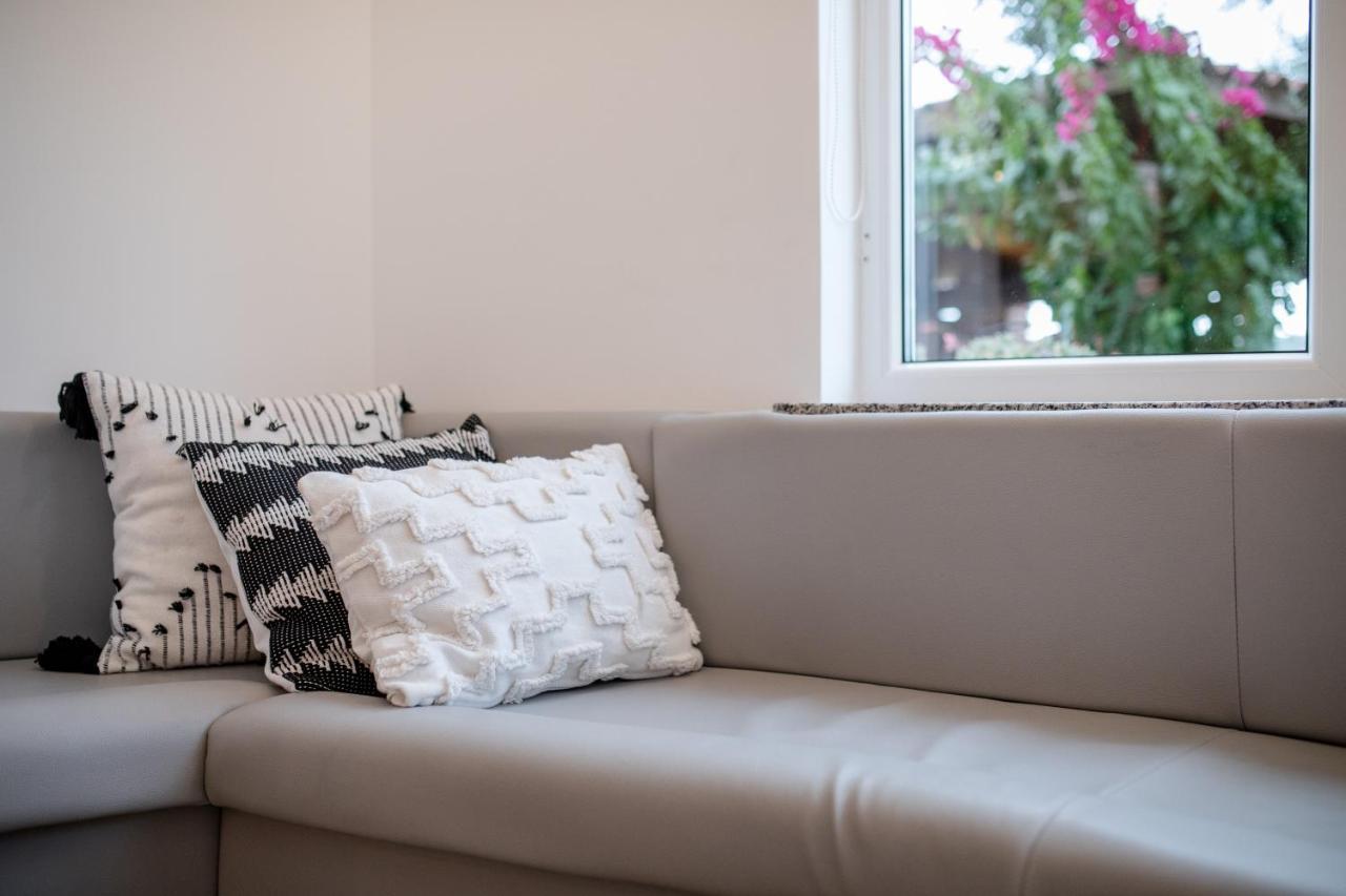 Apartments Kos Supetarska Draga Εξωτερικό φωτογραφία