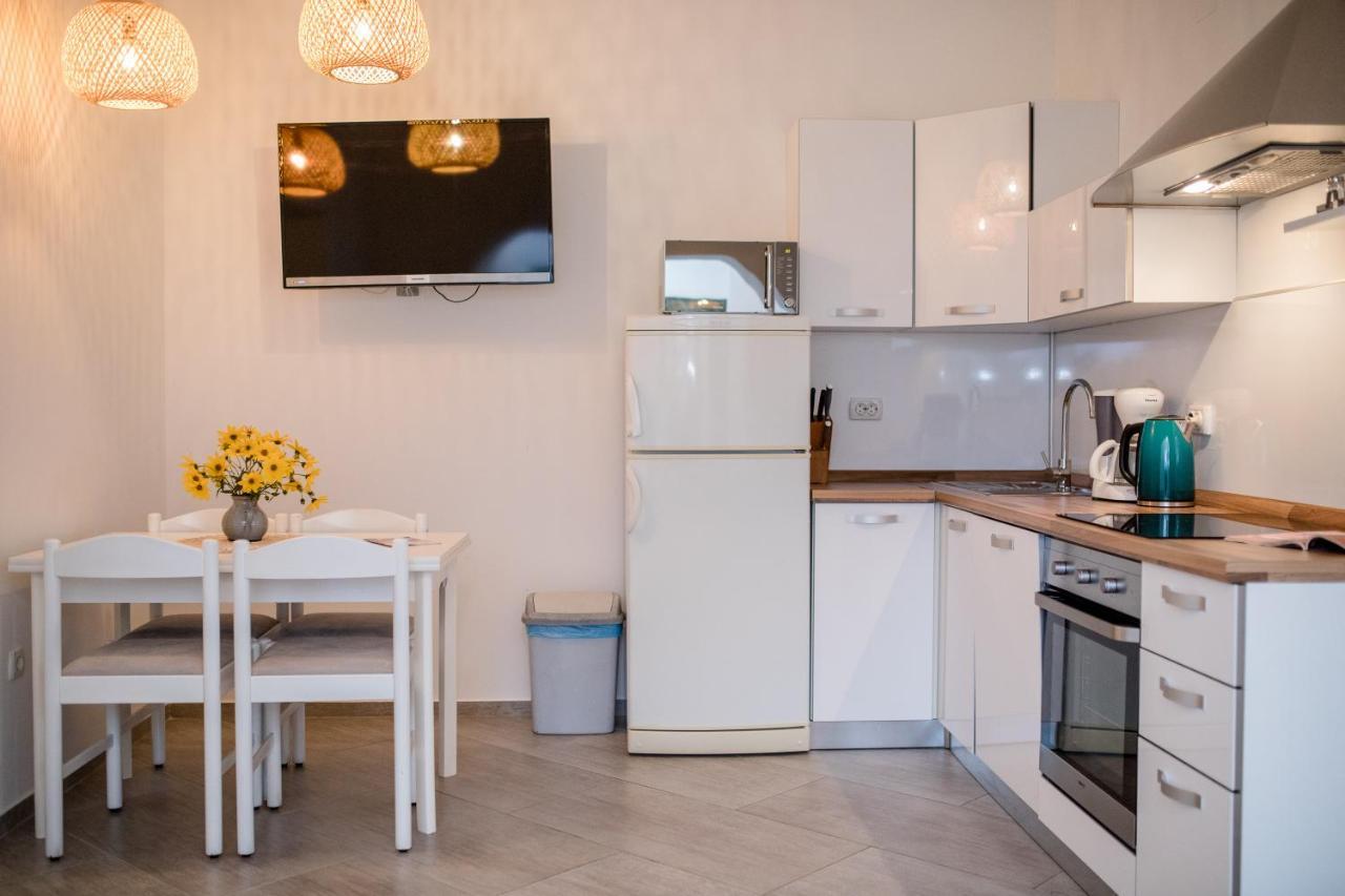 Apartments Kos Supetarska Draga Εξωτερικό φωτογραφία