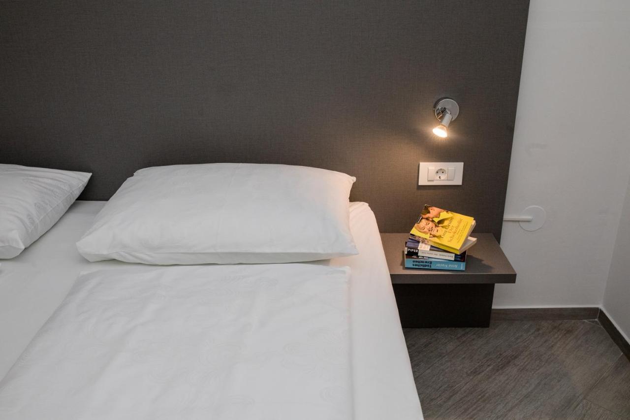 Apartments Kos Supetarska Draga Εξωτερικό φωτογραφία