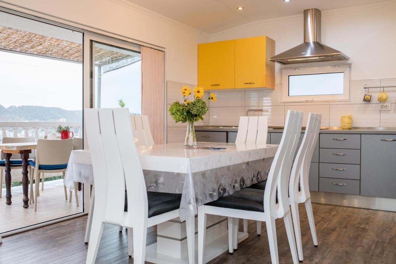Apartments Kos Supetarska Draga Εξωτερικό φωτογραφία