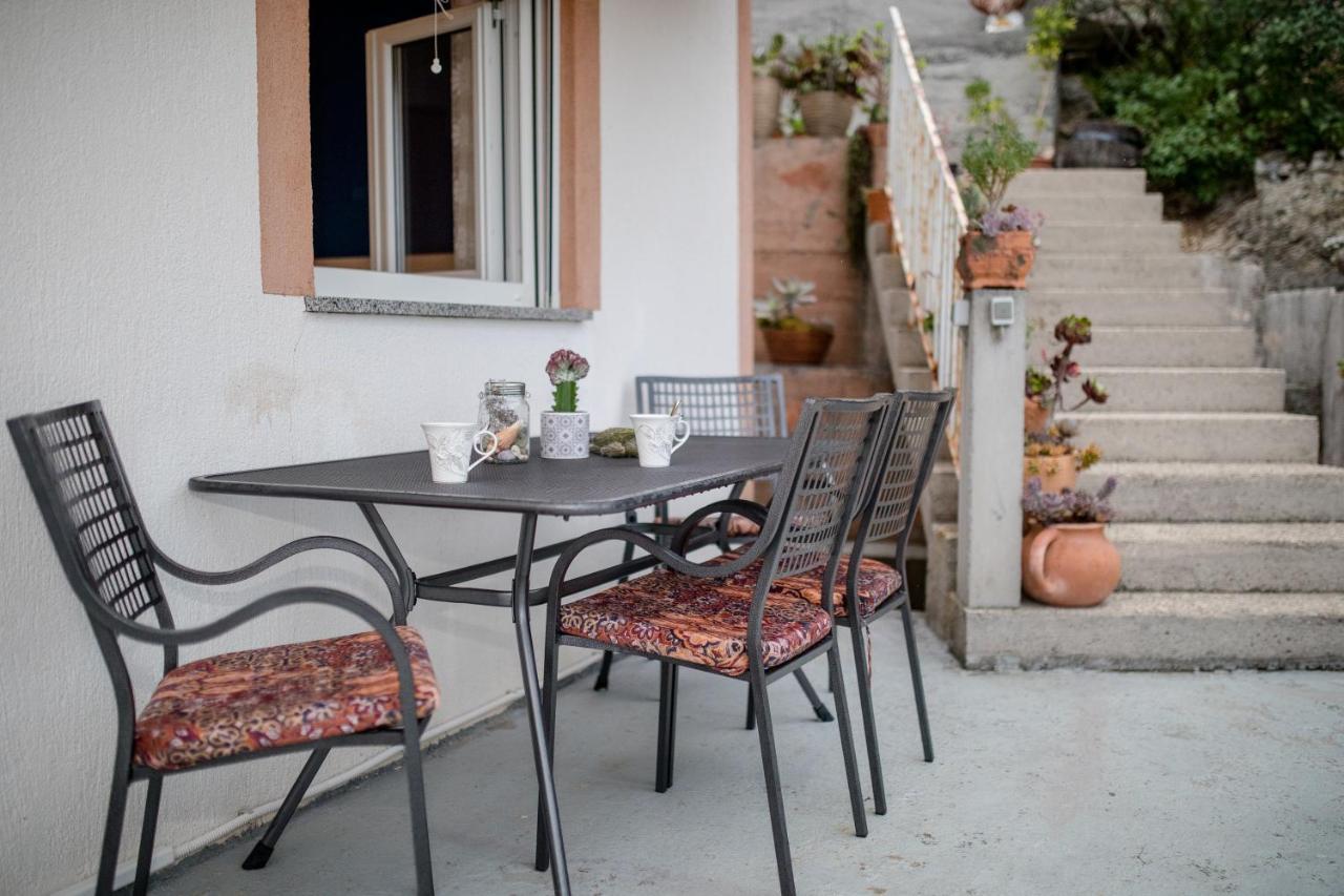 Apartments Kos Supetarska Draga Εξωτερικό φωτογραφία