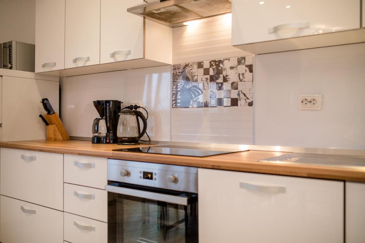Apartments Kos Supetarska Draga Εξωτερικό φωτογραφία