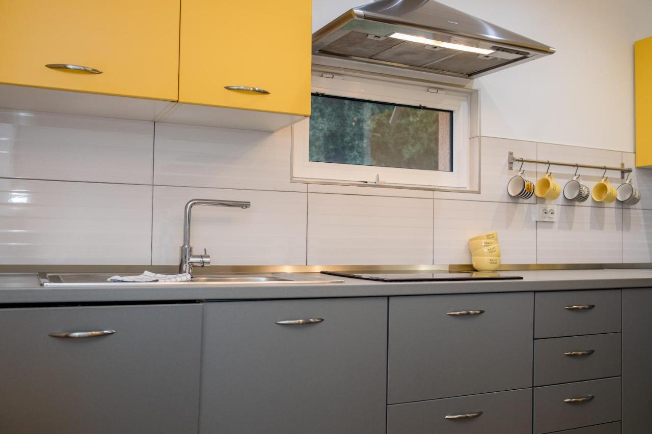 Apartments Kos Supetarska Draga Εξωτερικό φωτογραφία