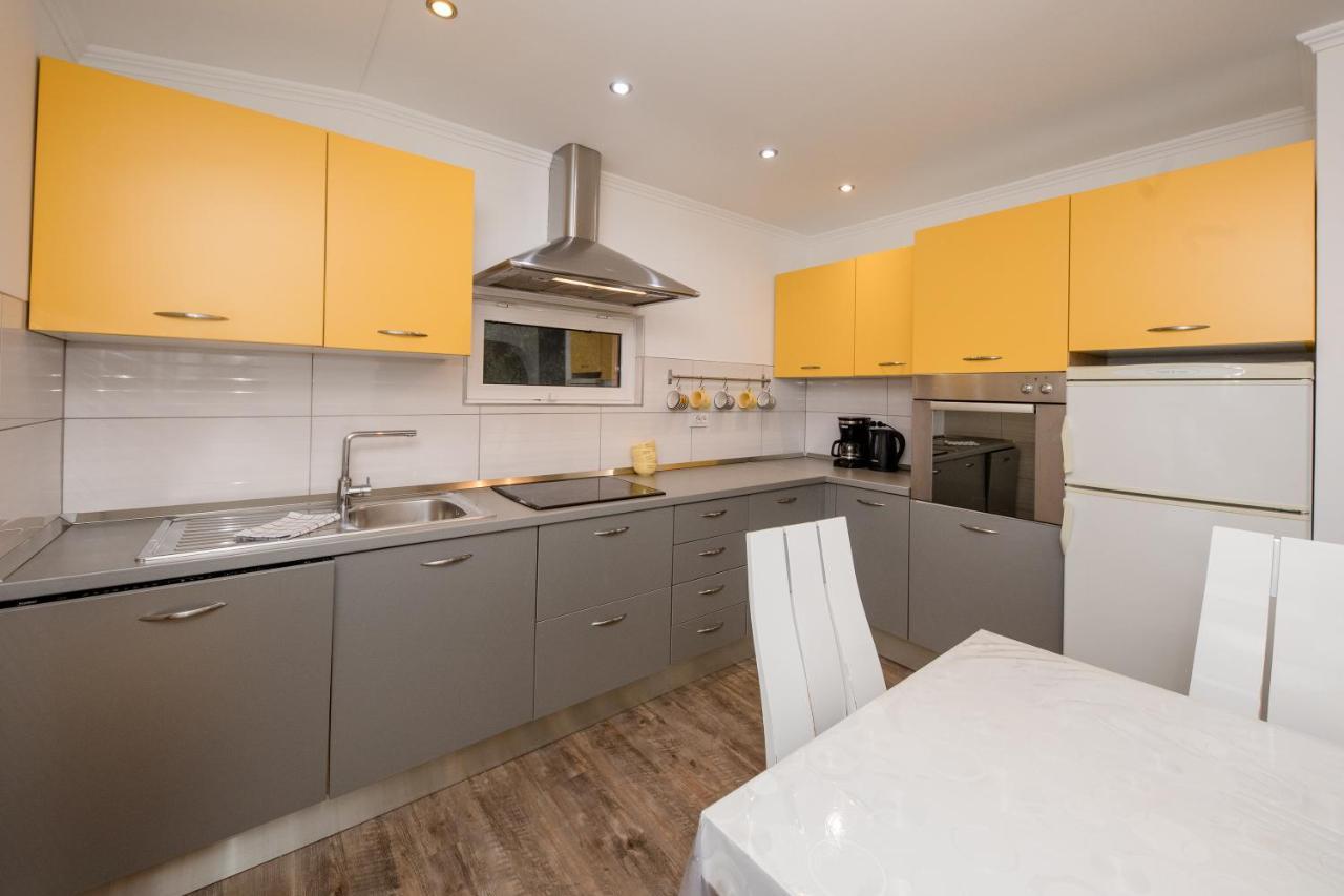 Apartments Kos Supetarska Draga Εξωτερικό φωτογραφία