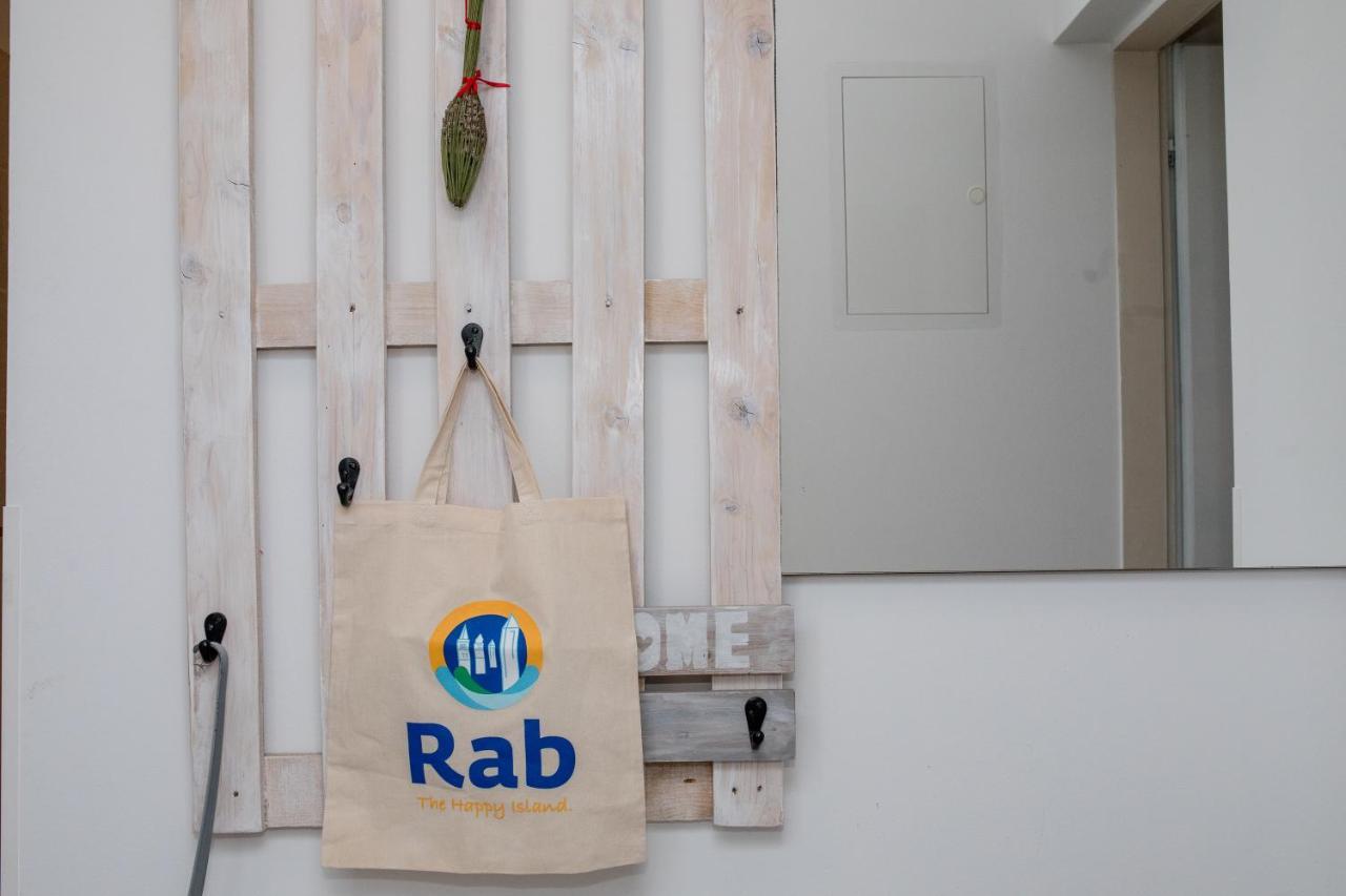 Apartments Kos Supetarska Draga Εξωτερικό φωτογραφία
