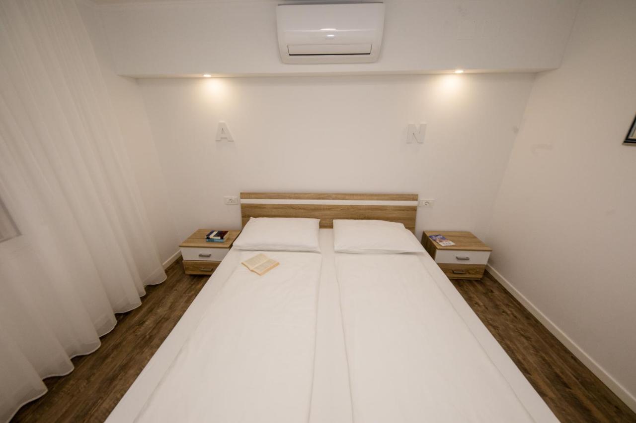 Apartments Kos Supetarska Draga Εξωτερικό φωτογραφία