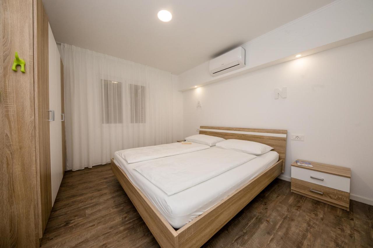 Apartments Kos Supetarska Draga Εξωτερικό φωτογραφία