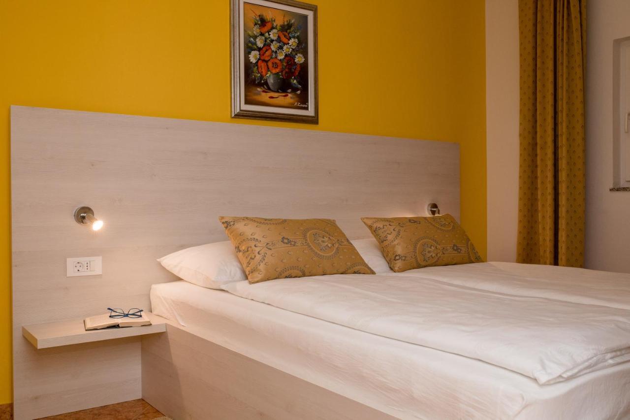 Apartments Kos Supetarska Draga Εξωτερικό φωτογραφία