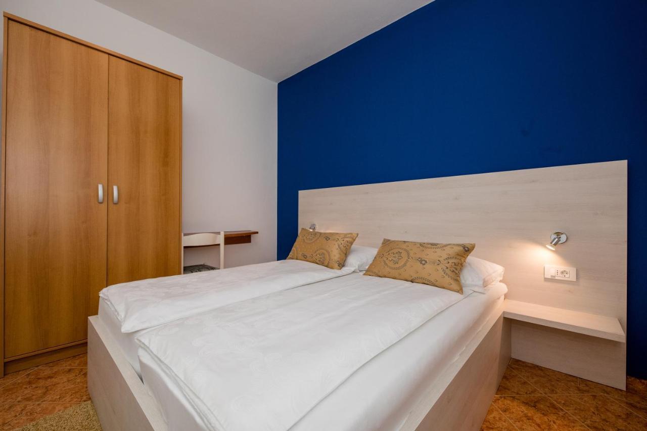 Apartments Kos Supetarska Draga Εξωτερικό φωτογραφία