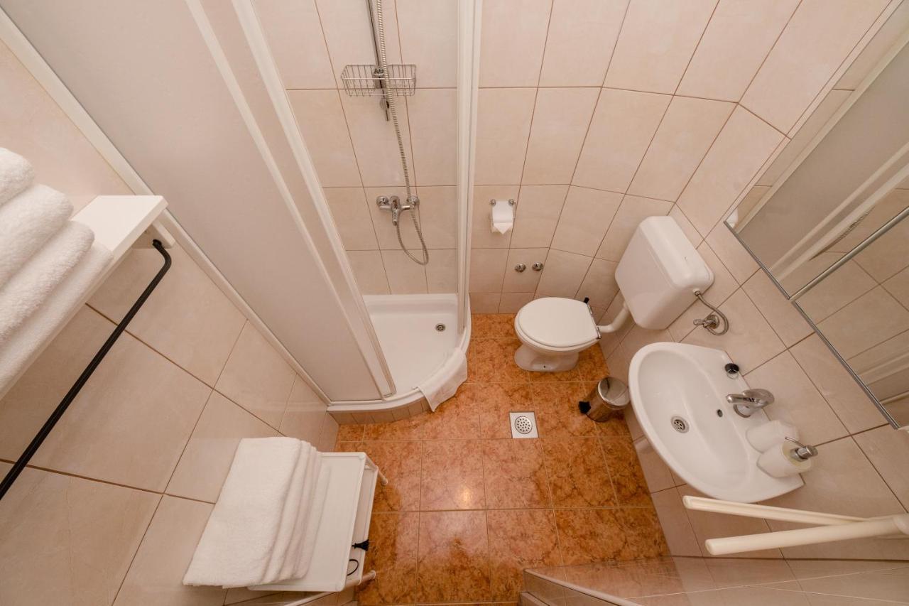 Apartments Kos Supetarska Draga Εξωτερικό φωτογραφία
