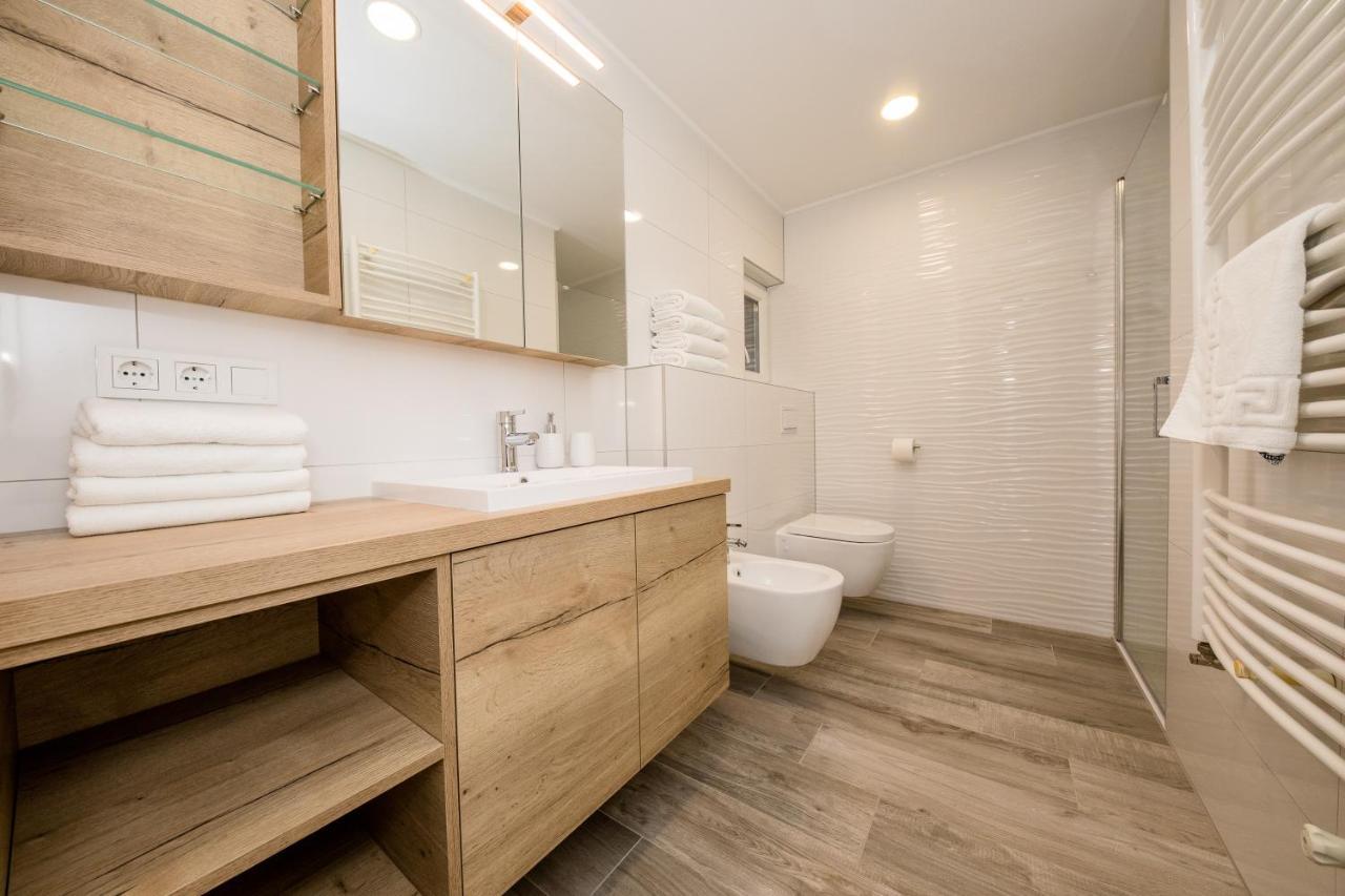 Apartments Kos Supetarska Draga Εξωτερικό φωτογραφία