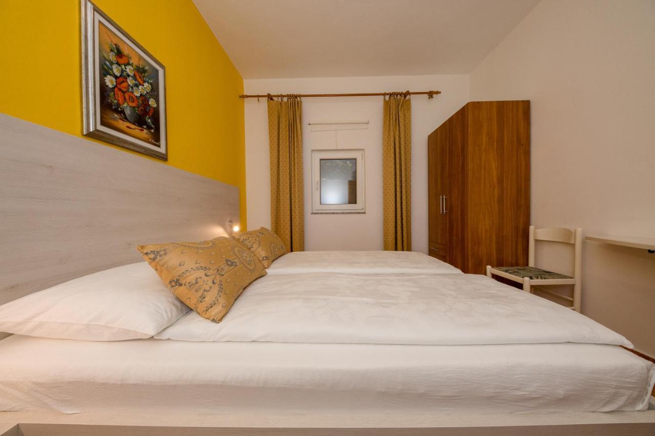 Apartments Kos Supetarska Draga Εξωτερικό φωτογραφία