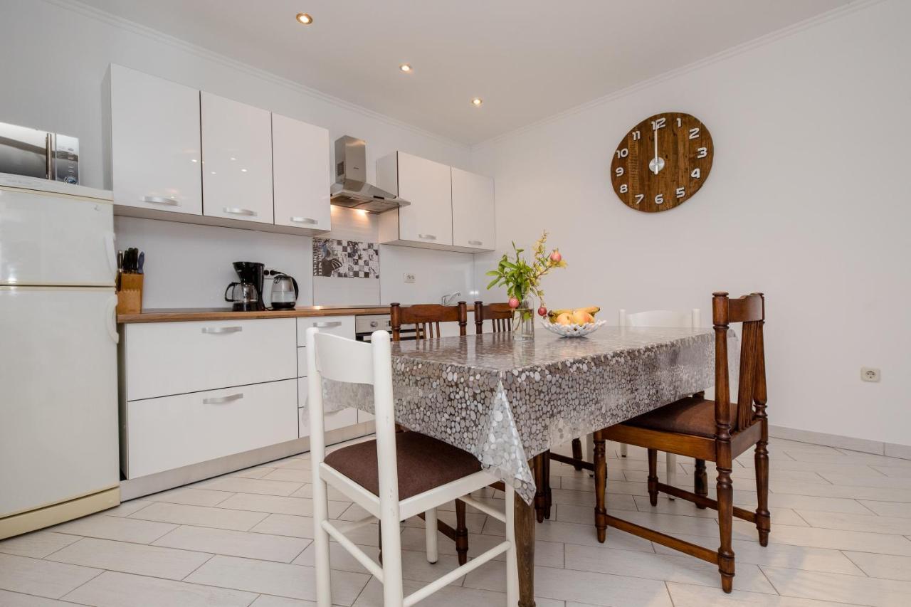 Apartments Kos Supetarska Draga Εξωτερικό φωτογραφία