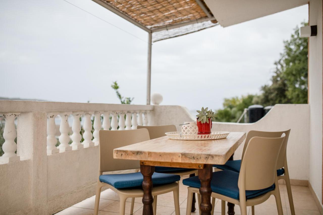 Apartments Kos Supetarska Draga Εξωτερικό φωτογραφία