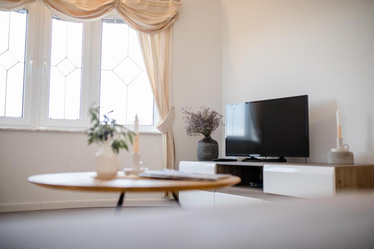 Apartments Kos Supetarska Draga Εξωτερικό φωτογραφία