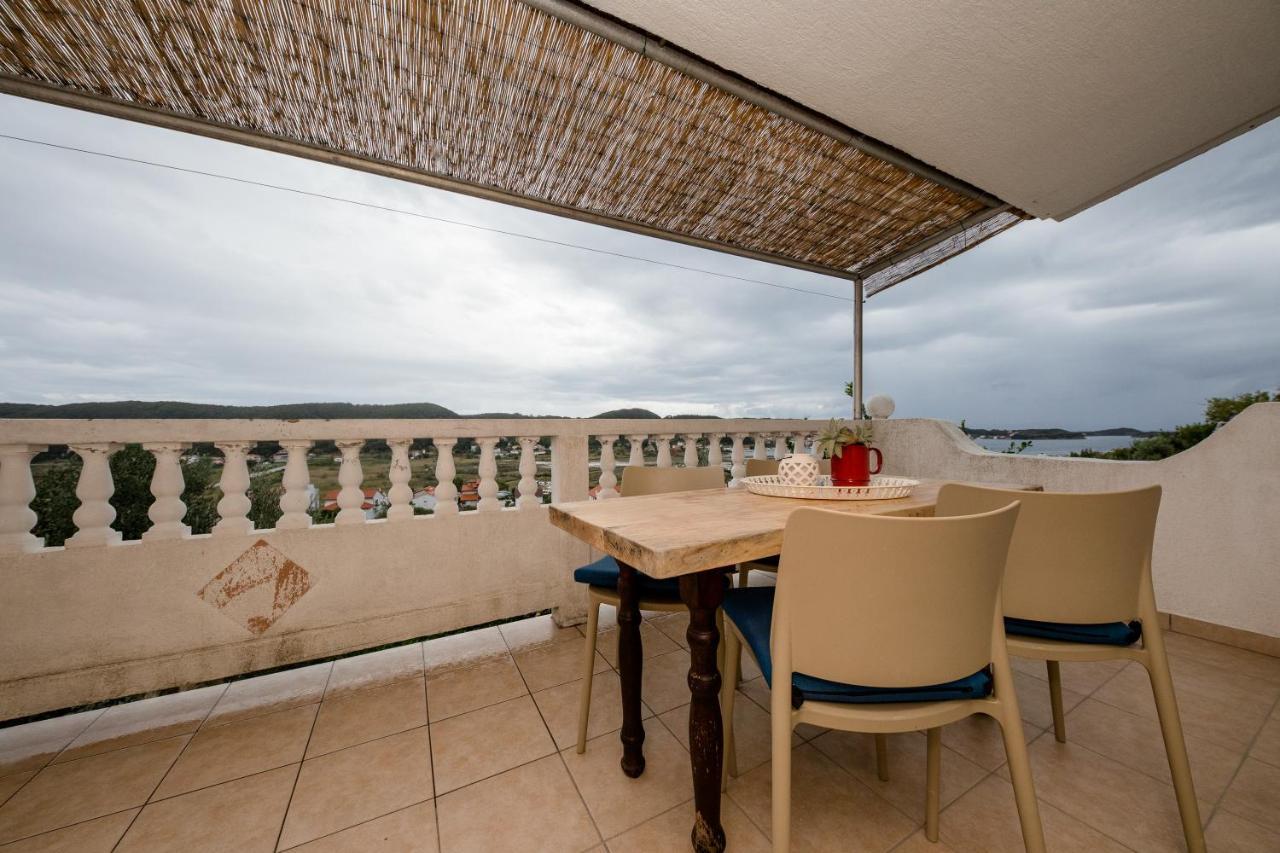 Apartments Kos Supetarska Draga Εξωτερικό φωτογραφία