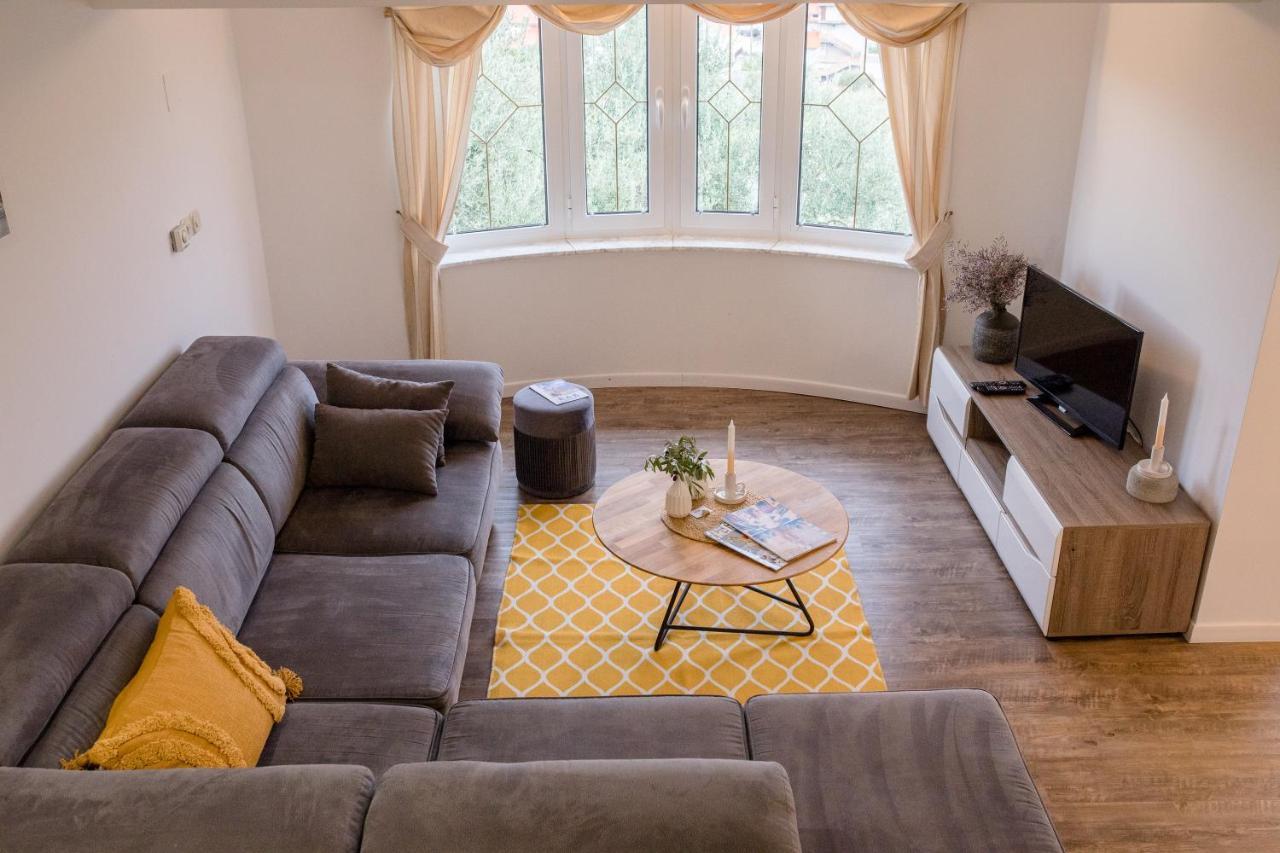 Apartments Kos Supetarska Draga Εξωτερικό φωτογραφία