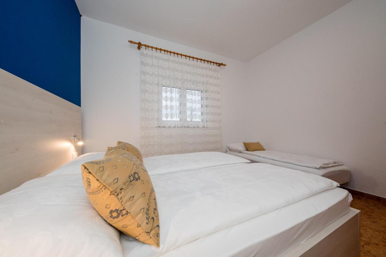 Apartments Kos Supetarska Draga Εξωτερικό φωτογραφία