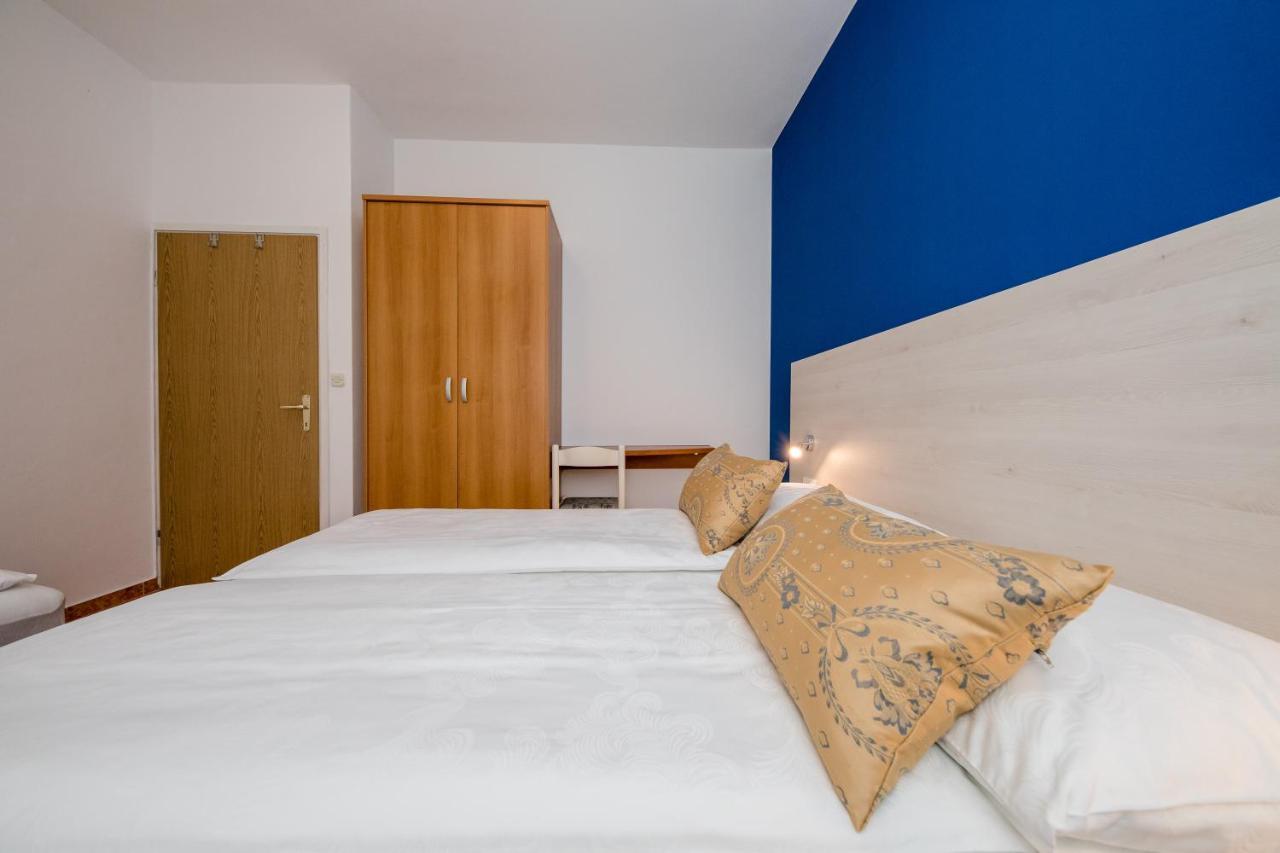 Apartments Kos Supetarska Draga Εξωτερικό φωτογραφία