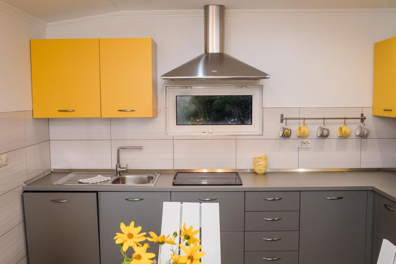 Apartments Kos Supetarska Draga Εξωτερικό φωτογραφία